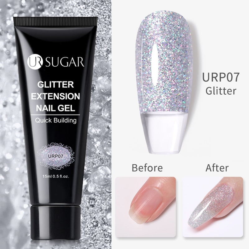 japanese extension nail gel
