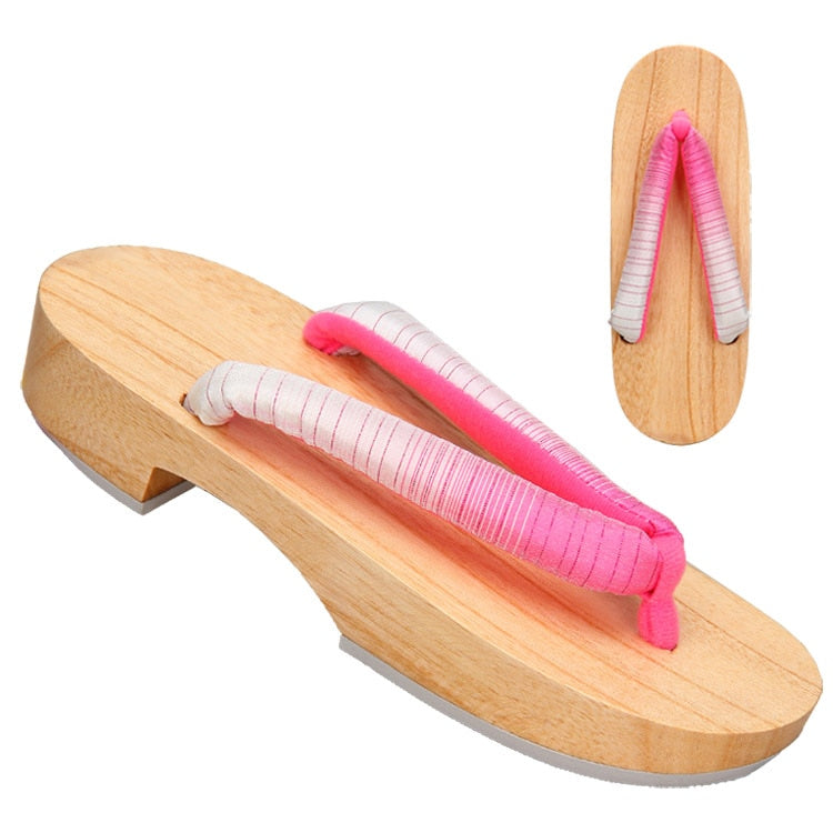 tanjiro kamado sandals