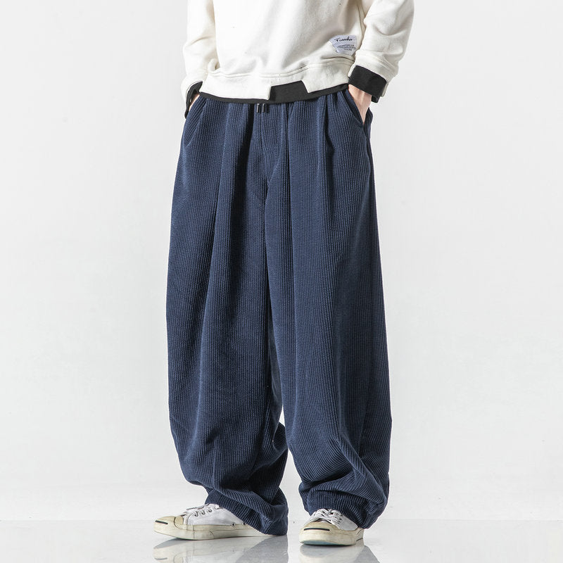 harem pants