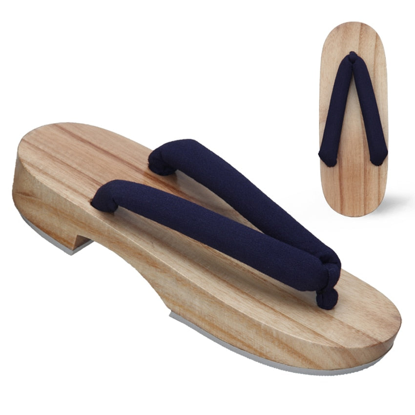 tanjiro kamado sandals