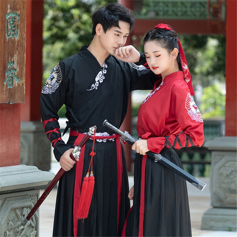 samurai costume