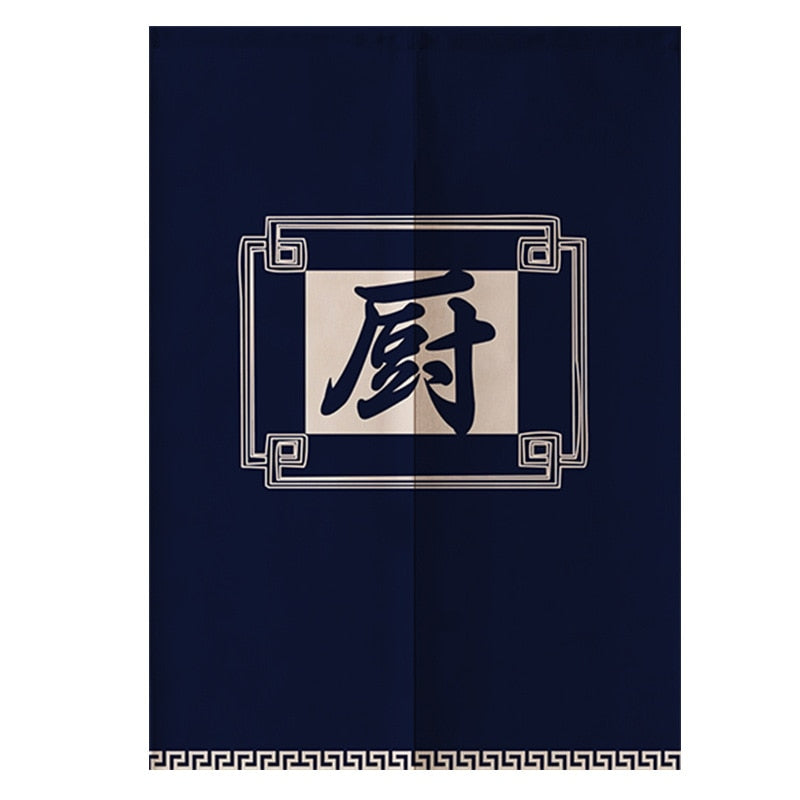 curtains for kitchen