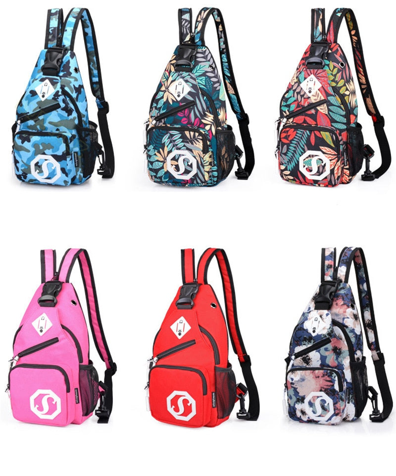 multifunction japanese backpack