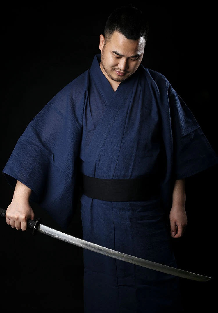traditional kimono