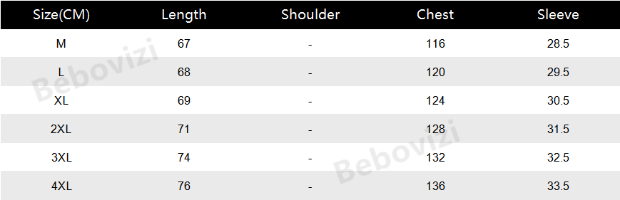 japanese samurai kimono size