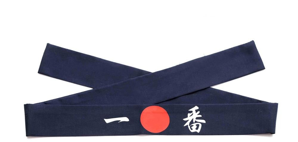 divine wind headband