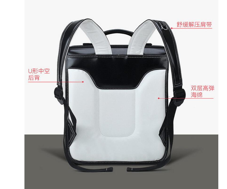 multi-tasking backpack