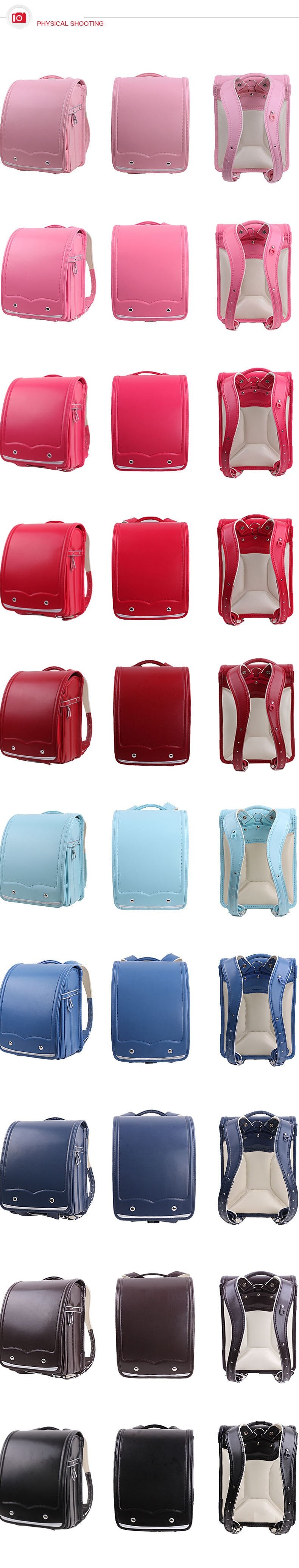 japanese school backpacks