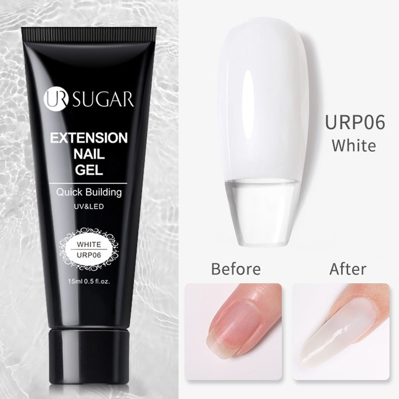 japanese extension nail gel