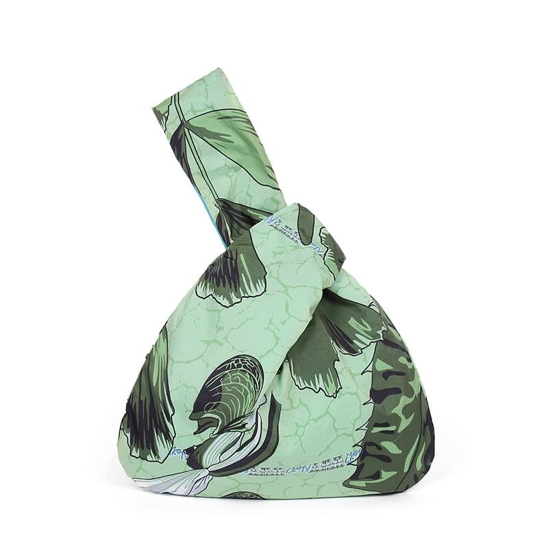 everyday carry knot bag