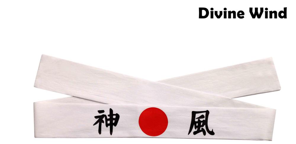 sushi sashimi headband
