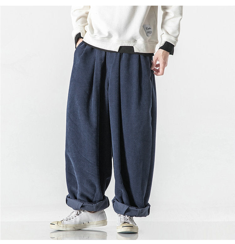 harem pants