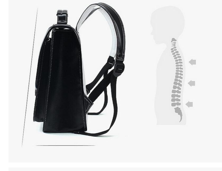 multi-tasking backpack