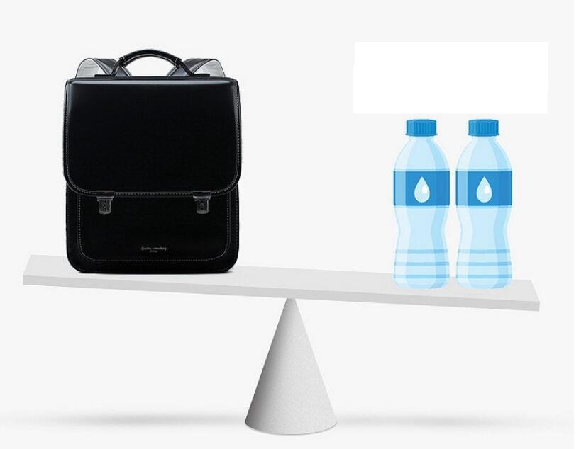 multi-tasking backpack