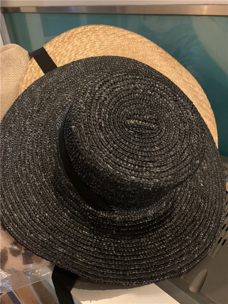 handmade japanese hat