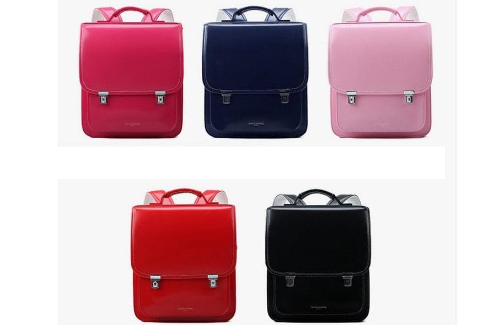 multi-tasking backpack