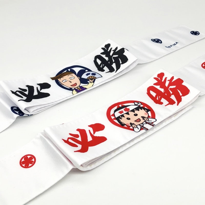 cheerleading headband