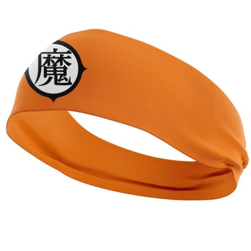 goku headband