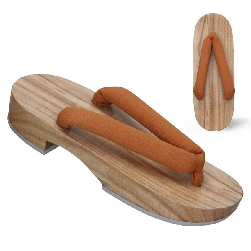 tanjiro kamado sandals