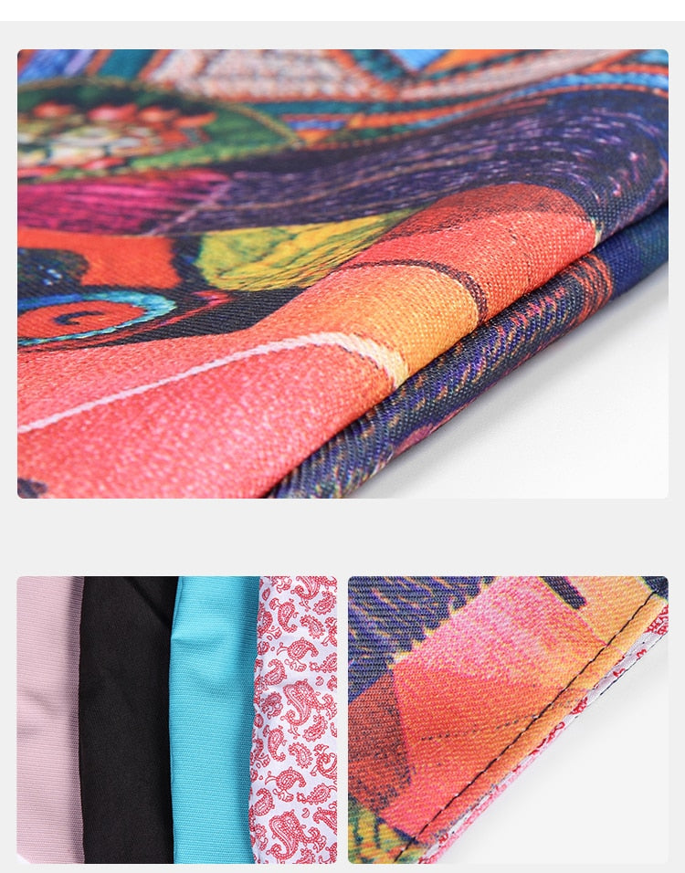 everyday carry knot bag