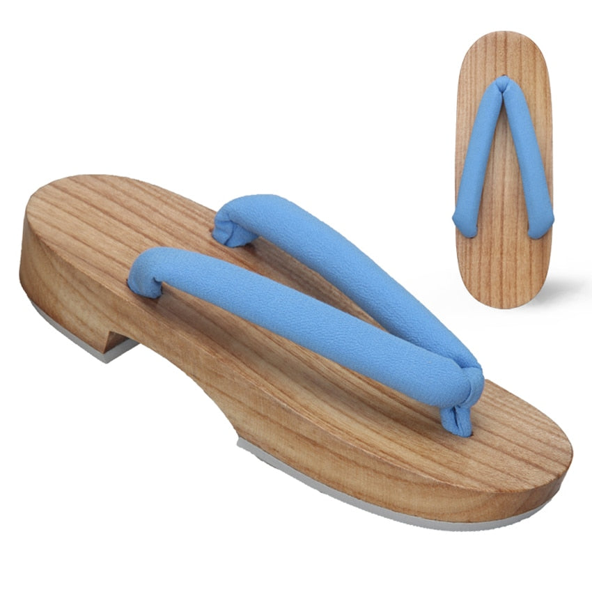 tanjiro kamado sandals