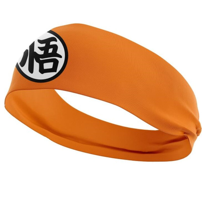 goku headband