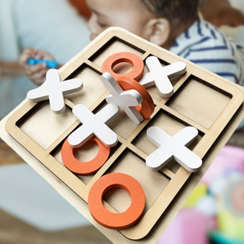 tic tac toe game