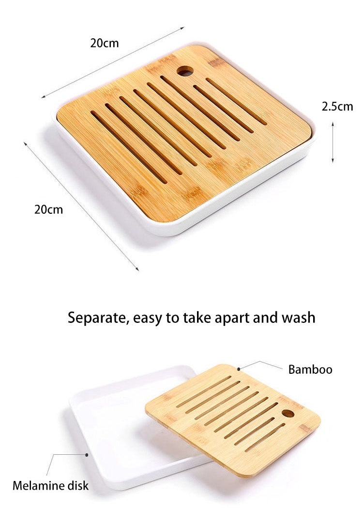 portable kung fu teaset size