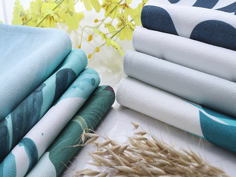 modern style curtain
