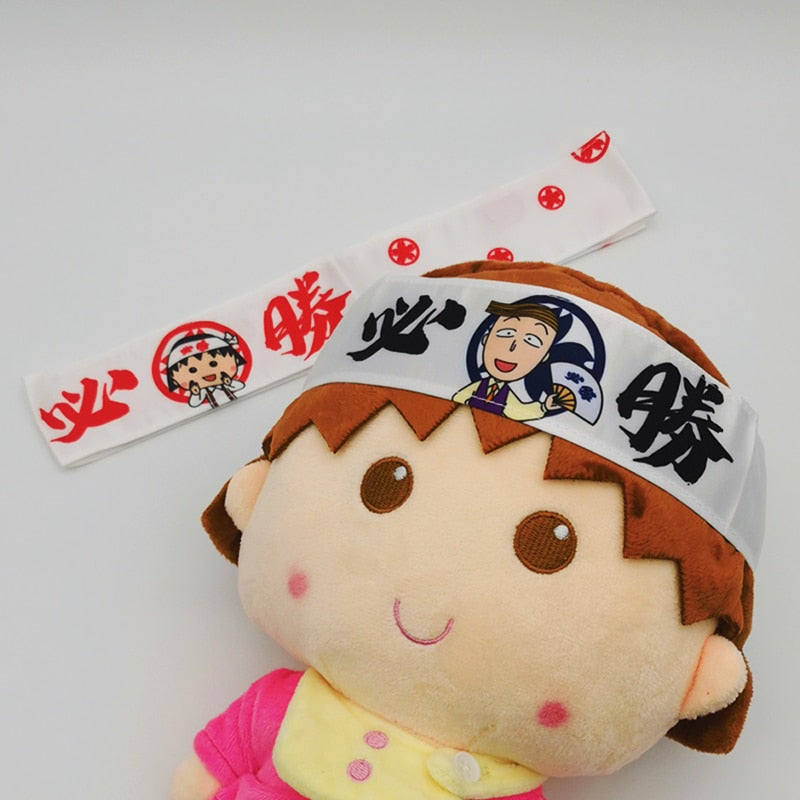 cheerleading headband
