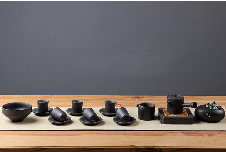 porcelain tea sets