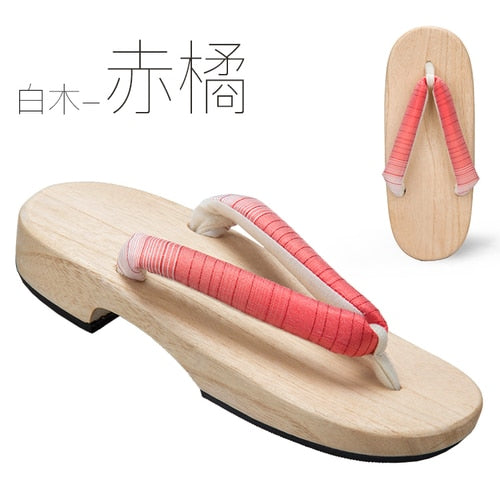 kamado nezuko sandals