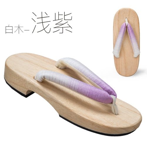 kamado nezuko sandals