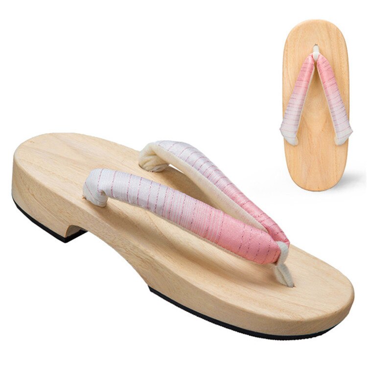 kamado nezuko sandals