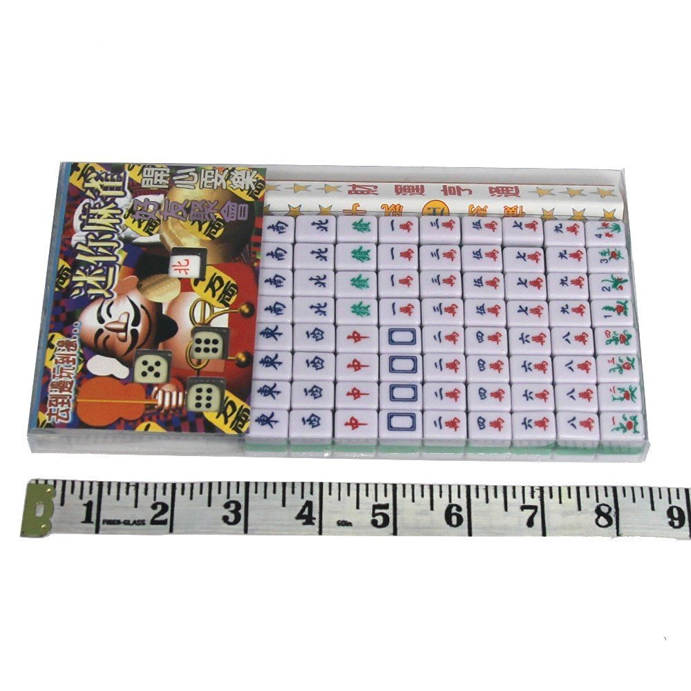 foldable board game