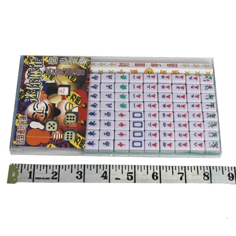 foldable board game