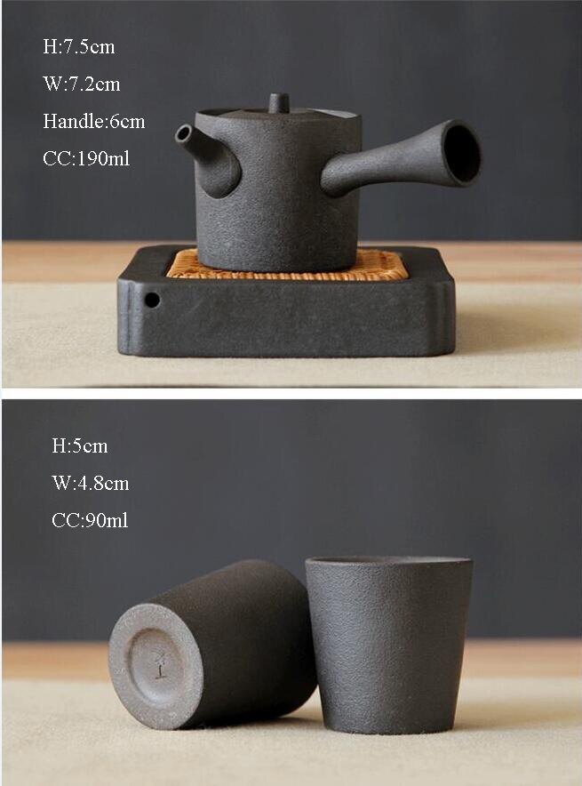 porcelain tea sets