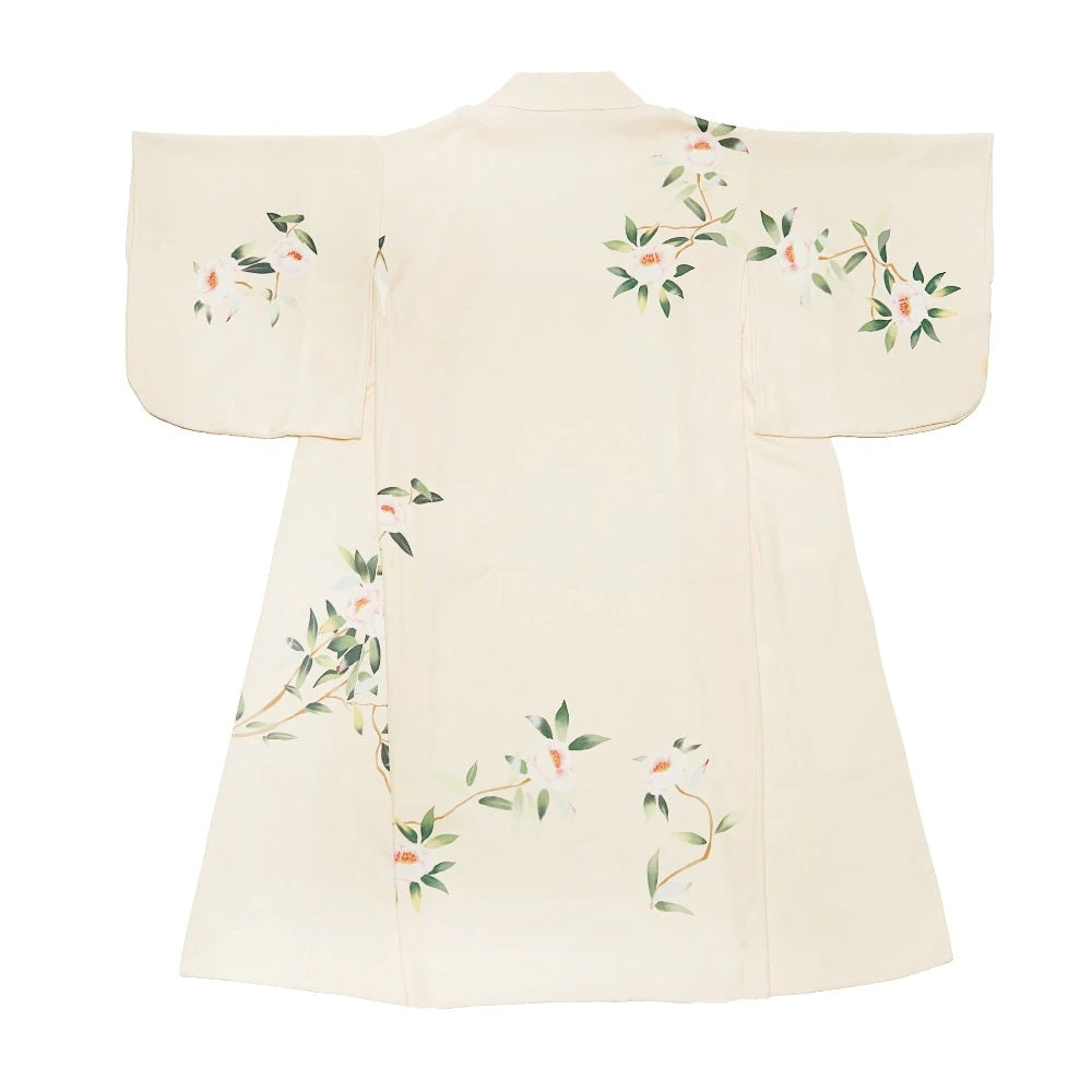 Tokyo kimono
