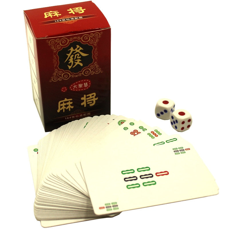 foldable board game