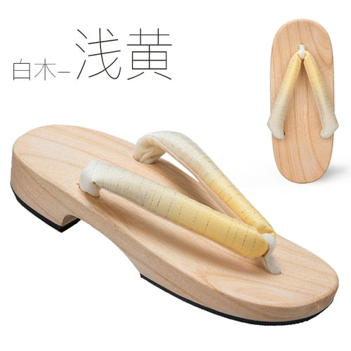 kamado nezuko sandals