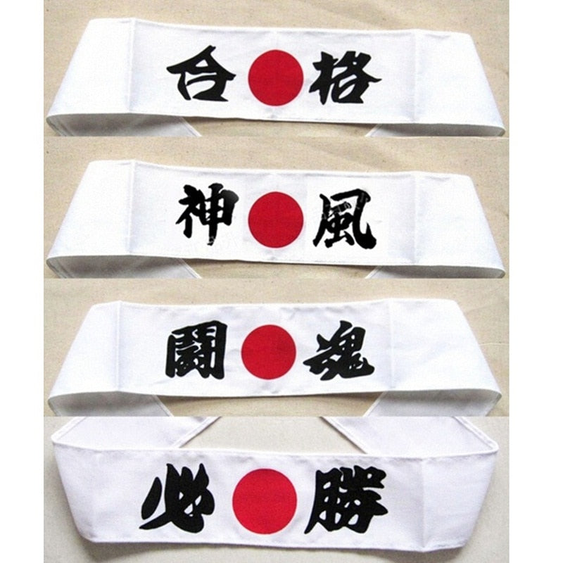 cheerleading headband