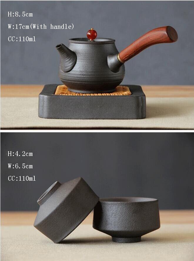 porcelain tea sets