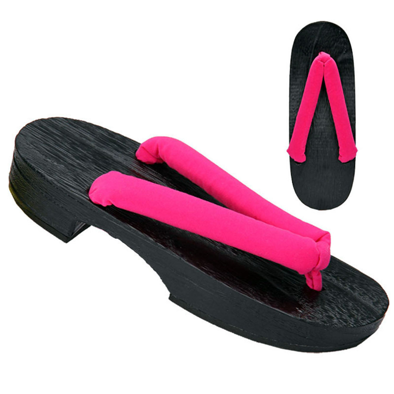 geta riho
