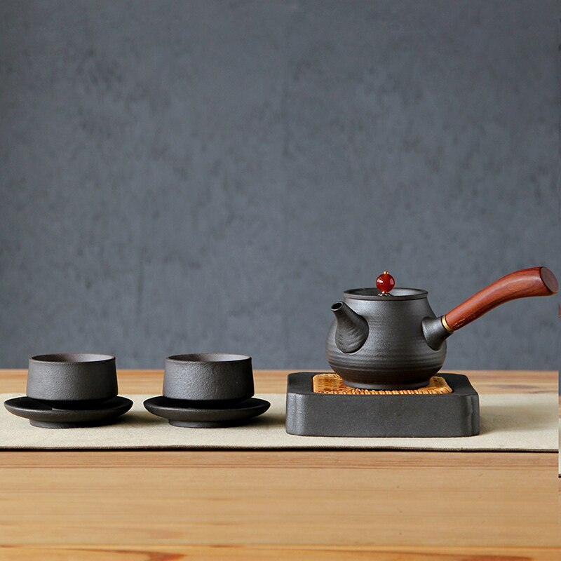 porcelain tea sets