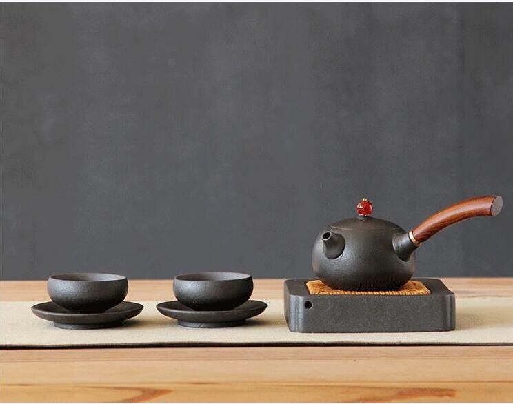 porcelain tea sets