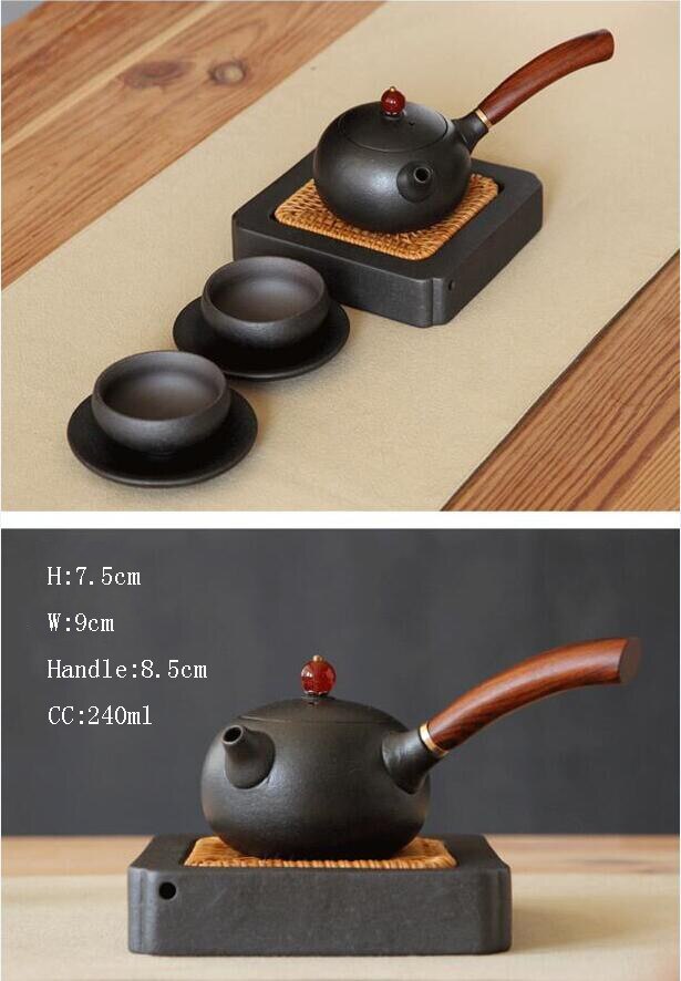 porcelain tea sets