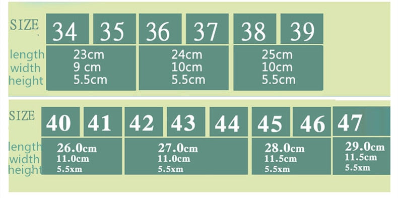 lattice japanese sandals size