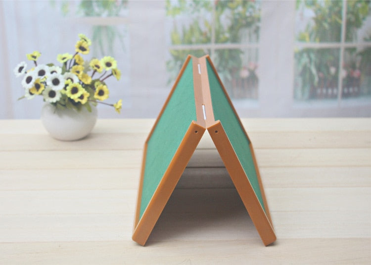 foldable board game