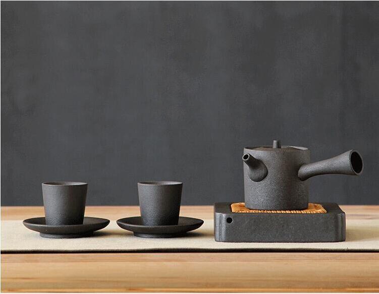 porcelain tea sets