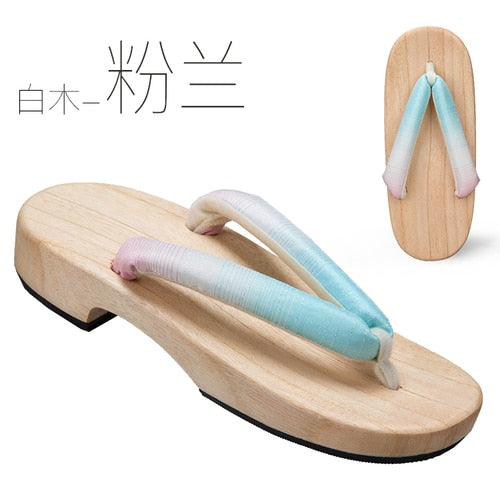 kamado nezuko sandals
